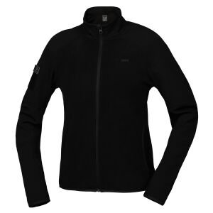 IXS 365-TMO 1.0 Termal Polar Siyah - S - Kadın