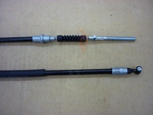 SYM ARKA FREN TELI  MIO