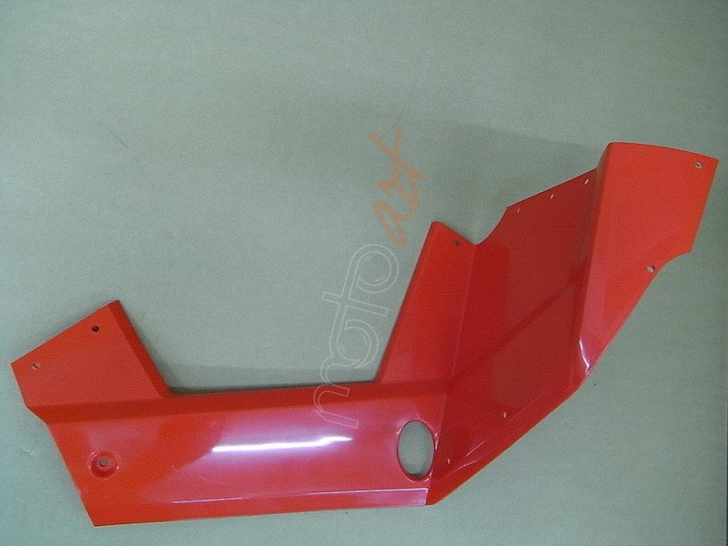 SYM DEPO ALT GRENAJ SAG ATV300