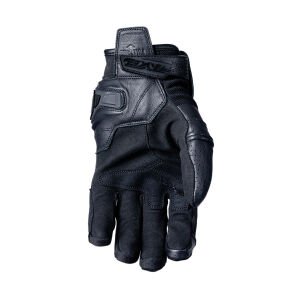 Five RS2 Evo Motosiklet Eldiveni Siyah - L / 10
