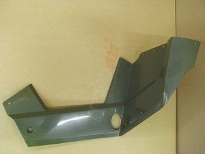 SYM DEPO ALT GRENAJ SAG ATV300