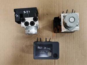 SYM_FREN ABS HIDROLIK DEVRE UNITESI ADET MOD.OZEL_ST200IE5_