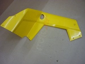 SYM DEPO ALT GRENAJ SAG SARI ATV300