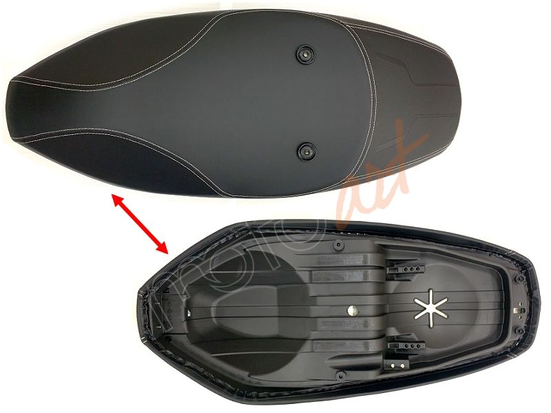 SYM_SELE KOLTUK_(77200-LM2-000)_ADET MOD.OZEL_JMXZ+ORT_