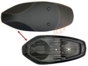 SYM_SELE KOLTUK_(77200-LM2-000)_ADET MOD.OZEL_JMXZ+ORT_