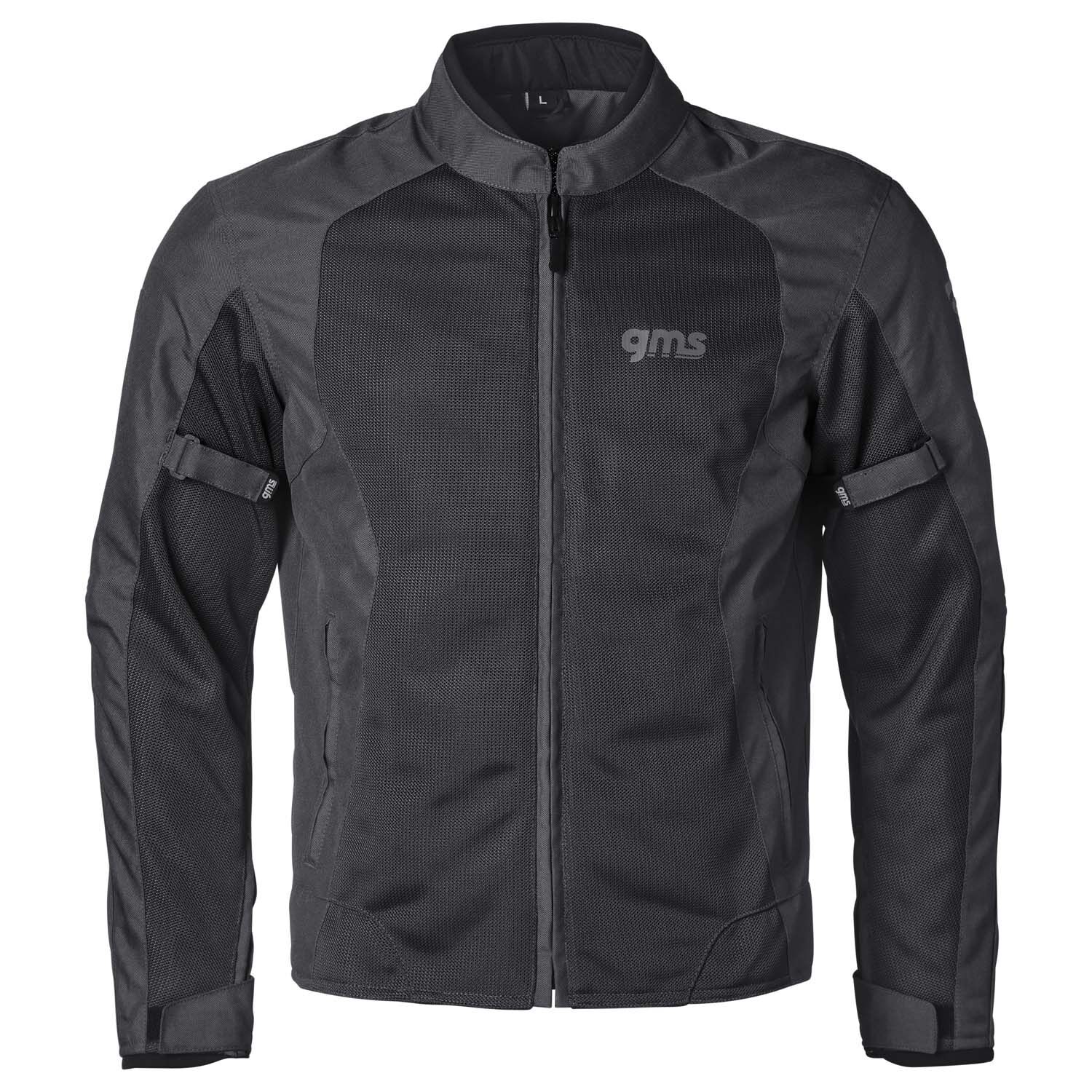 Gms FiftySix.7 Motosiklet Montu Siyah - 5XL - Erkek
