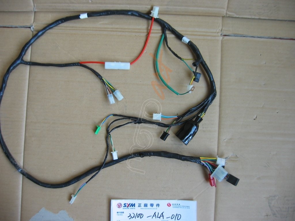 SYM ESTELASYON FDL2-FDL / S USMH12531020