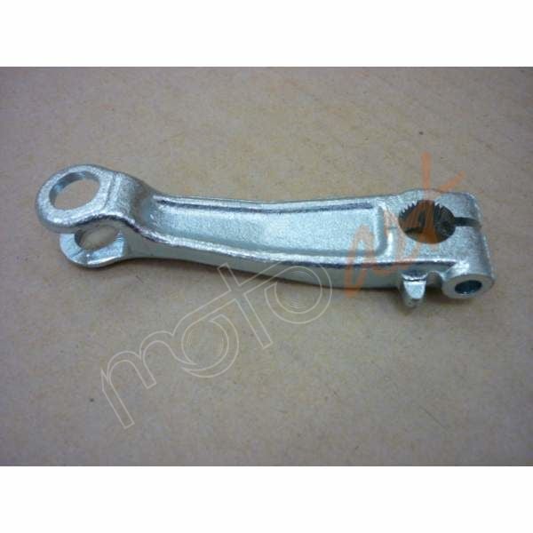 HD 200 ARKA FREN ÇEKME LEVYESİ