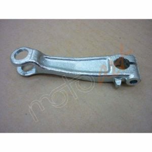 HD 200 ARKA FREN ÇEKME LEVYESİ