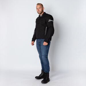 IXS TS-Pro ST+ Spor Motosiklet Montu