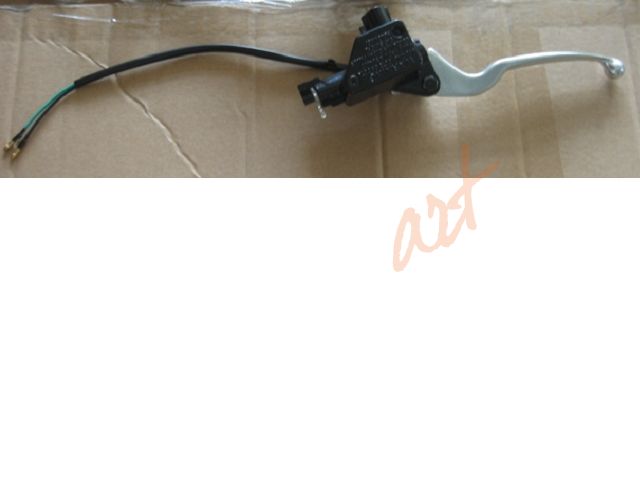 SYM ARKA UST MERKEZ SYMPHONY