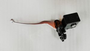 SYM RR. M/C ASSY JYMX200I