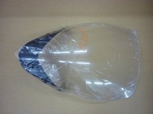 WIND SCREEN SET(BK-001U)