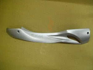 SYM SAG MARSBIYEL (GUMUS) GTS250