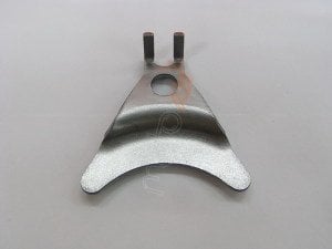 SYM EKSANTRIK ZINCIR AYAR PLAKASI JYRDEVO-JYRDE-HDE-ATV2-HD2