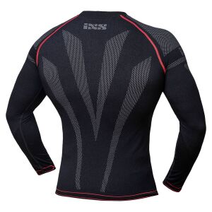 IXS 365 Üst İçlik Siyah - XL / 2XL