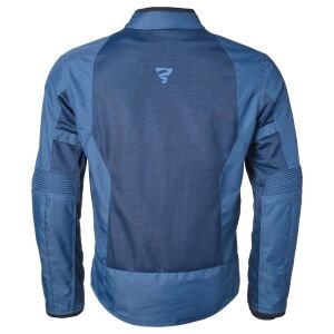 Gms FiftySix.7 Motosiklet Montu Lacivert - XL - Erkek