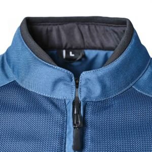 Gms FiftySix.7 Motosiklet Montu Lacivert - XL - Erkek