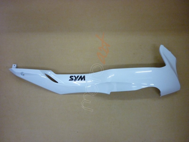 SYM SAG MASPIYEL (WH-300P) BEYAZ JOYMAX