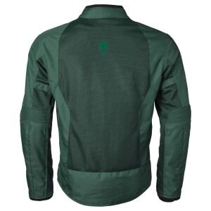 Gms FiftySix.7 Motosiklet Montu Koyu Yeşil - 2XL - Erkek