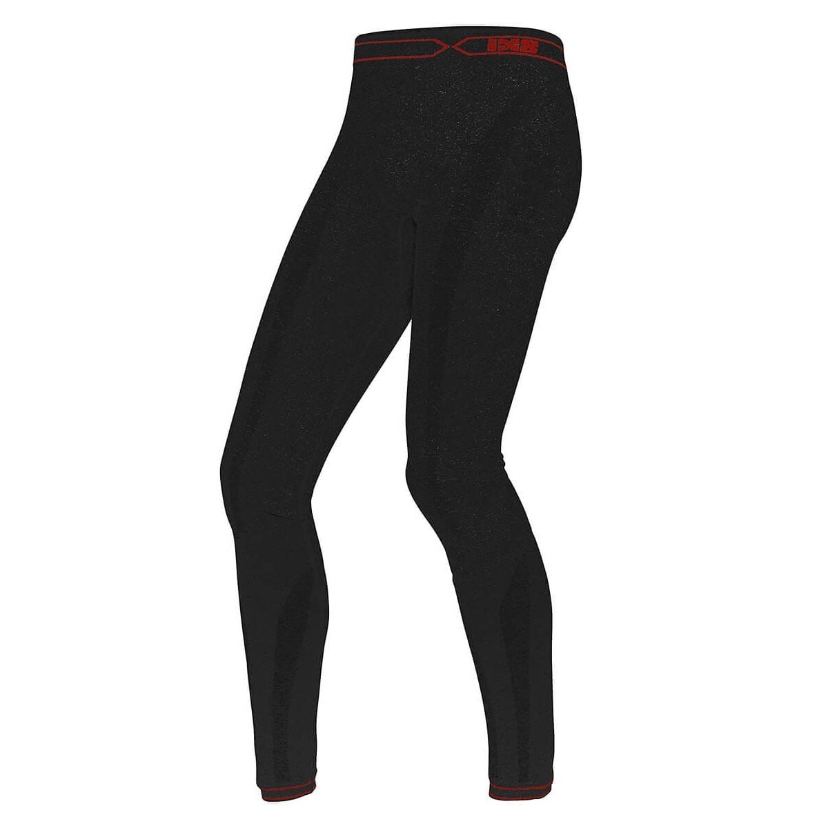 IXS 365 Alt İçlik Siyah - 3XL / 4XL