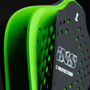 IXS Multilayer Sırt Koruma Level 2