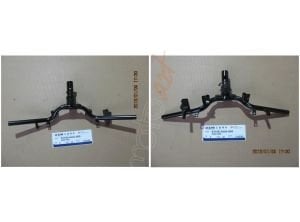 ORBIT 50 X PRO 125 2018 GIDON