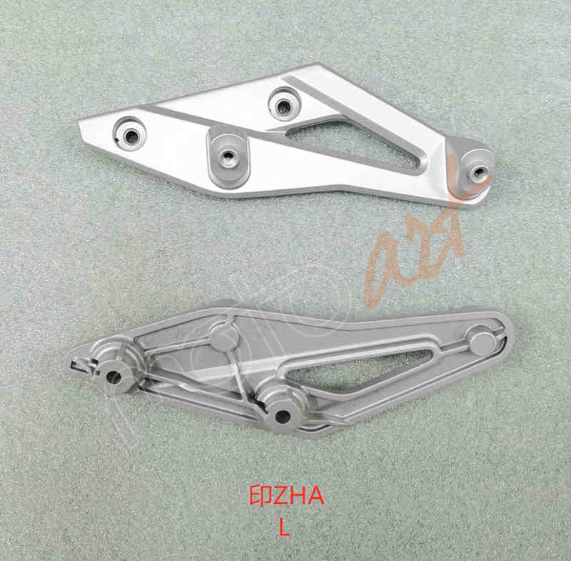 SYM_BRAKETI SIPERLIK ON IC UZUN BAGLANTI APARATI BRAKETI SOL(L.)_ADET MOD.OZEL_ADX125_