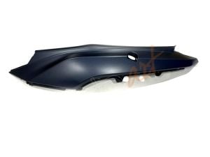 SYM JOYMAX Z + SELE ALTI SOL GRENAJ MAT SİYAH