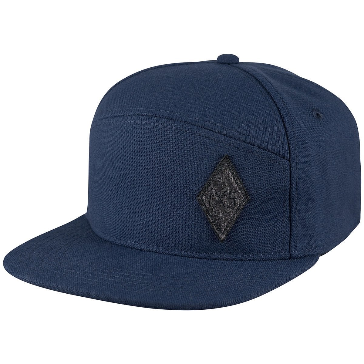 IXS Rhombus Cap Lacivert
