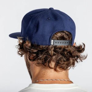 IXS Rhombus Cap Lacivert