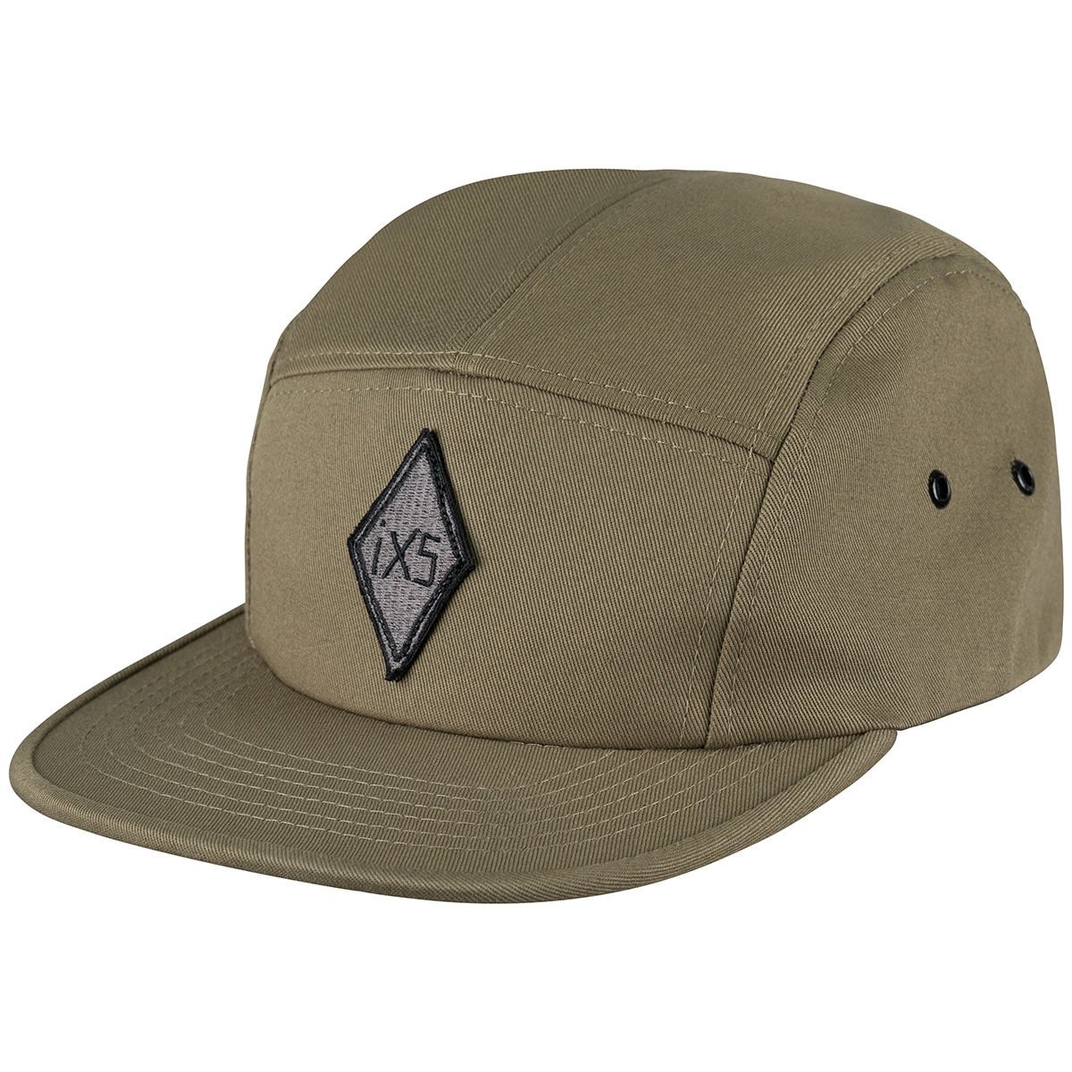 IXS Rhombus Cap Haki