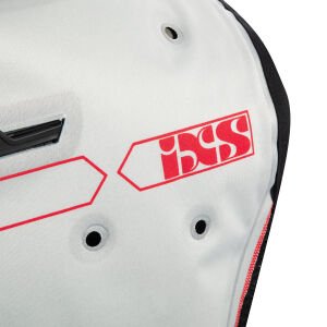 IXS Bodycool Dry Serinletici Yelek Gri - 2XL