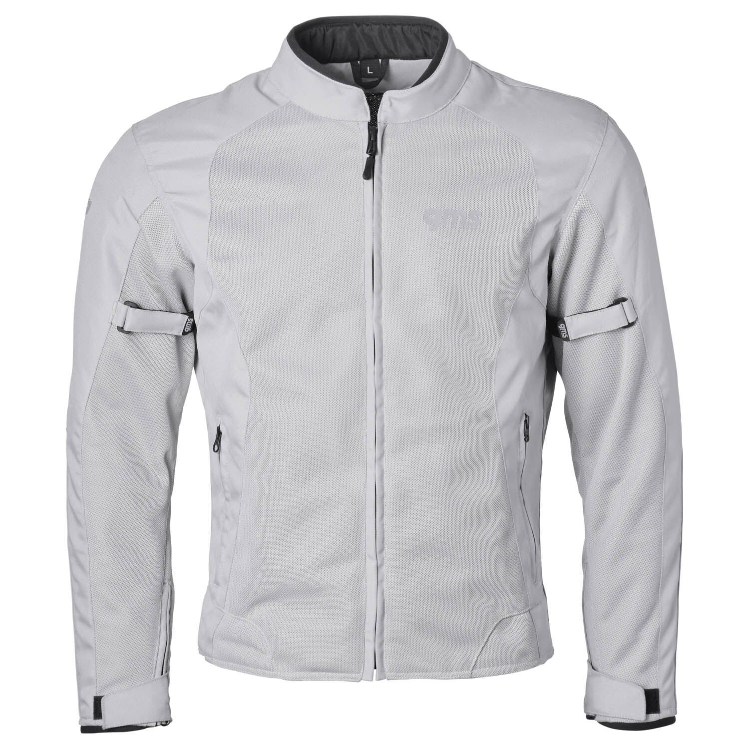 Gms FiftySix.7 Motosiklet Montu Beyaz - 3XL - Erkek