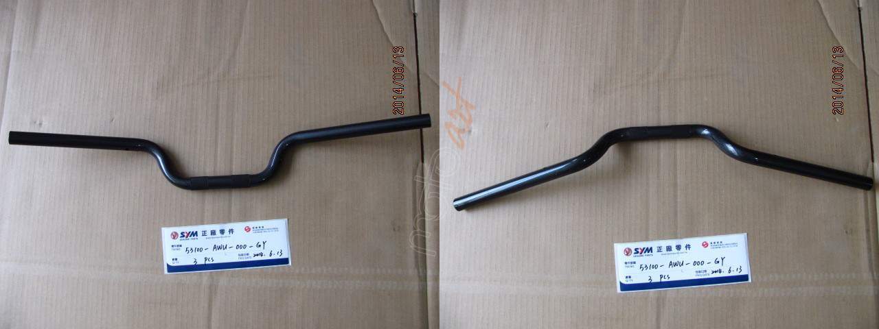 SYM GIDON GY-096S (CROX 125 )