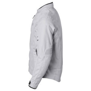 Gms FiftySix.7 Motosiklet Montu Beyaz - 5XL - Erkek