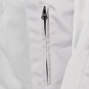 Gms FiftySix.7 Motosiklet Montu Beyaz - 5XL - Erkek