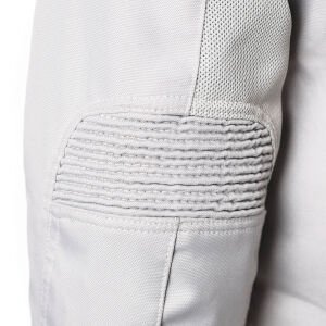 Gms FiftySix.7 Motosiklet Montu Beyaz - 5XL - Erkek