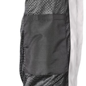 Gms FiftySix.7 Motosiklet Montu Beyaz - 5XL - Erkek