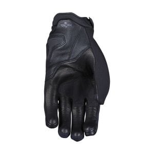 Five Stunt Evo 2 Motosiklet Eldiveni Siyah - M / 09