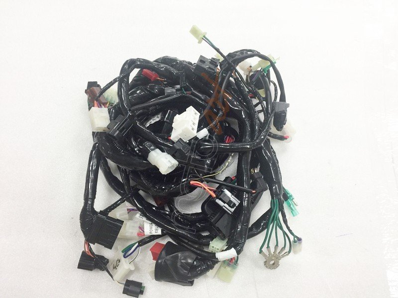 SYM WIRE HARNESS JYMX200I