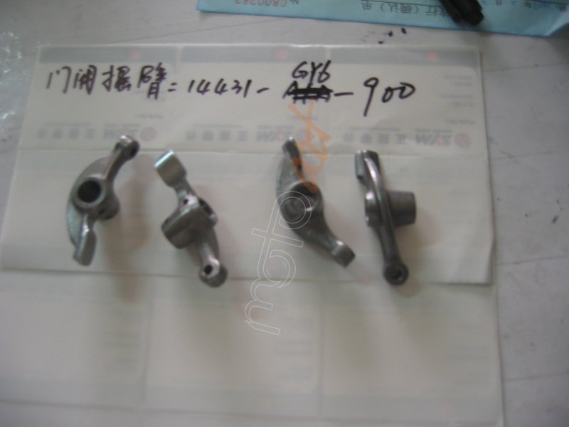 SYM PIYANO CEKIC ORB-FDLE ORBIT