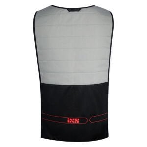 IXS Bodycool Serinletici Yelek Gri - 2XL