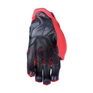 Five Stunt Evo 2 Motosiklet Eldiveni Kırmızı - XS / 07