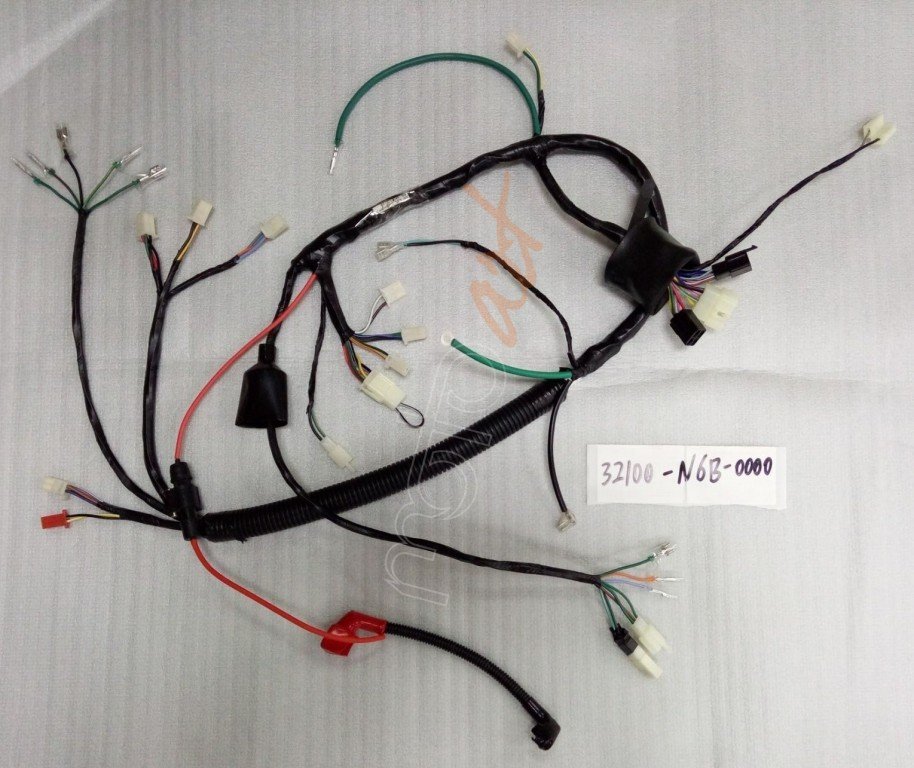 SYM ESTELASYON XS125K