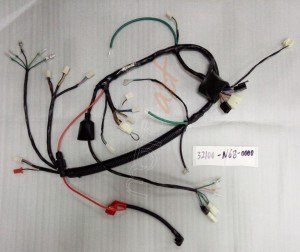 SYM ESTELASYON XS125K