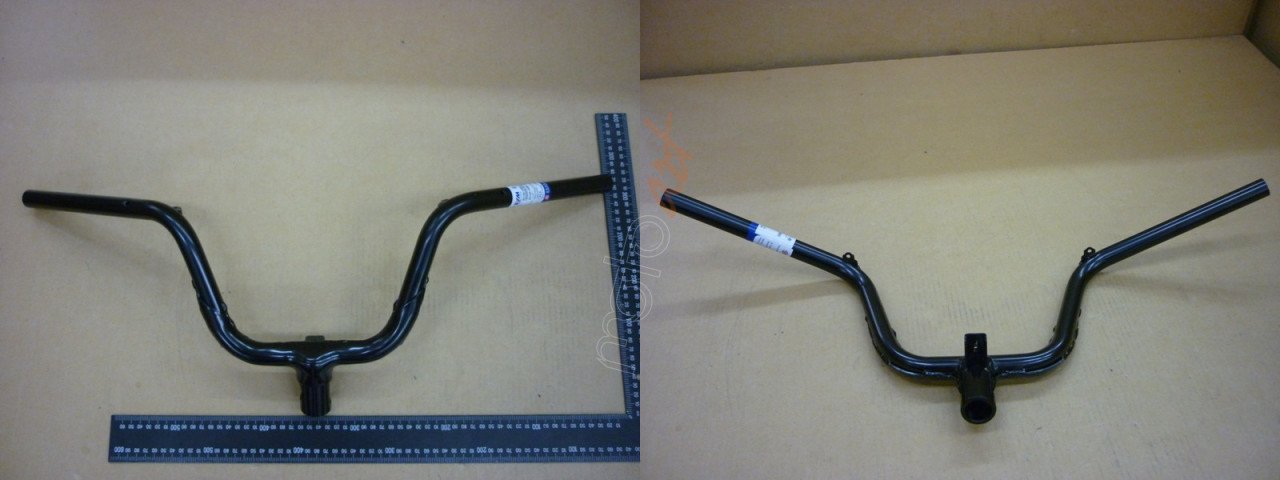 SYM GTS 250 GİDON BORUSU DEMİRİ