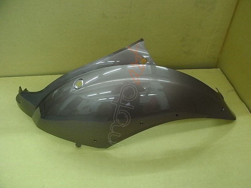 SYM SELE ALTI SOL GRENAJ MIO