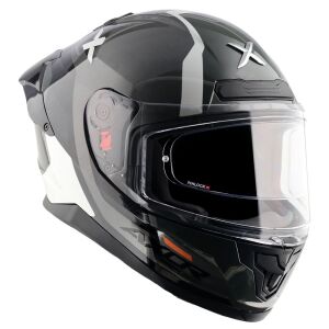 Siyah Gri - S