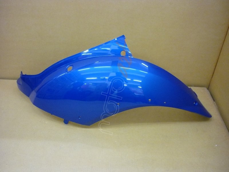 SYM SELE ALTI SOL GRENAJ  MIO